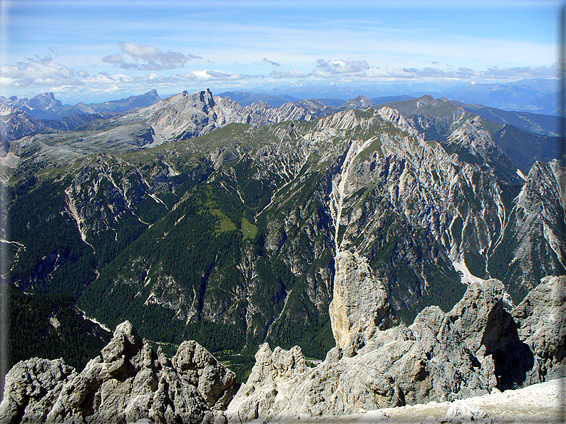 foto Picco di Vallandro